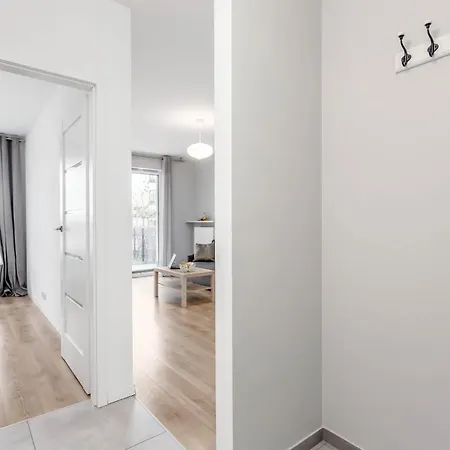 Chill Mokotow Business Center Warszawa