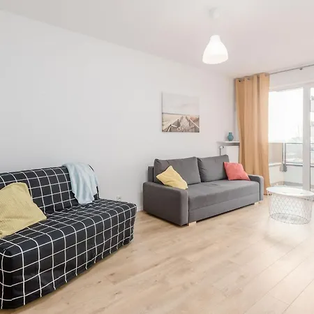 Chill Mokotow Business Center