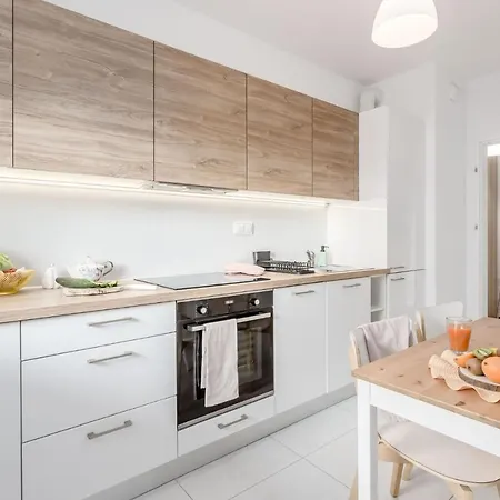 Chill Mokotow Business Center Warszawa