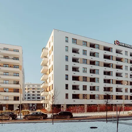 Chill Mokotow Business Center