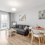 Chill Mokotow Business Center Varşova