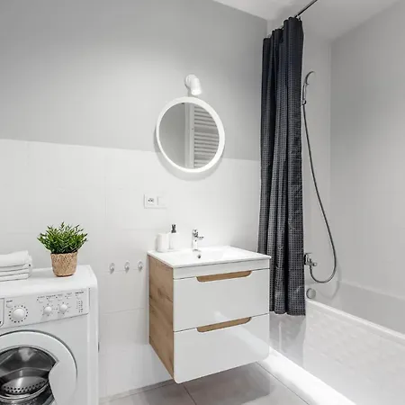 Chill Mokotow Business Center *