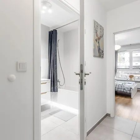 Chill Mokotow Business Center