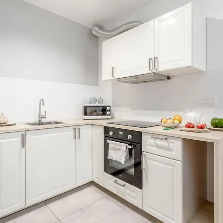 Chill Mokotow Business Center