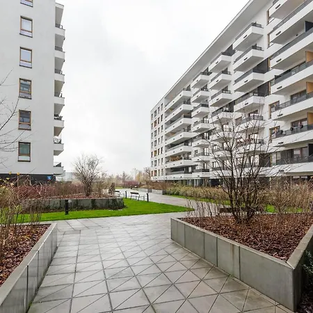 Chill Mokotow Business Center