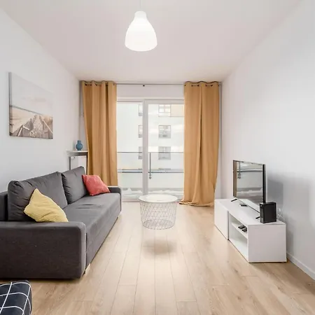 Chill Mokotow Business Center *