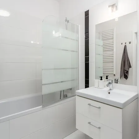 Chill Mokotow Business Center *