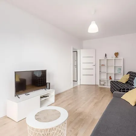 Chill Mokotow Business Center *