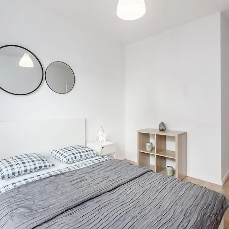 Chill Mokotow Business Center *