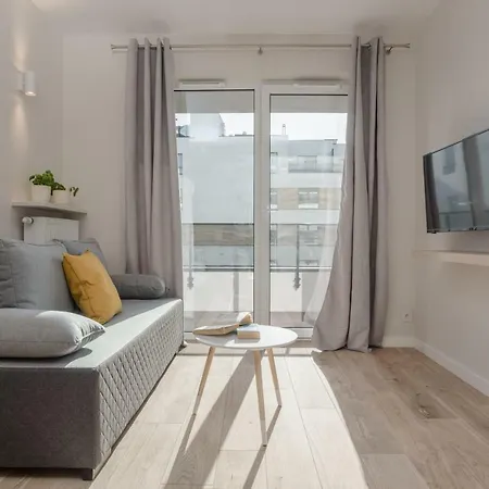 Chill Mokotow Business Center