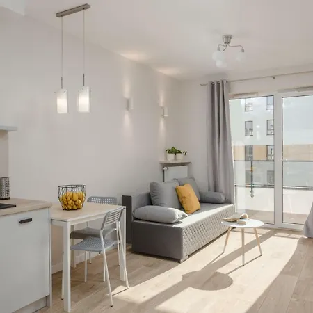 Chill Mokotow Business Center *