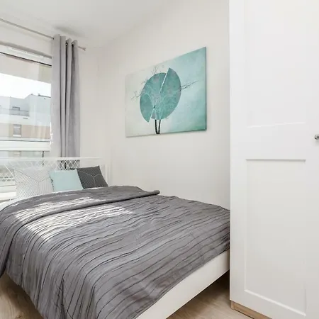 Chill Mokotow Business Center *