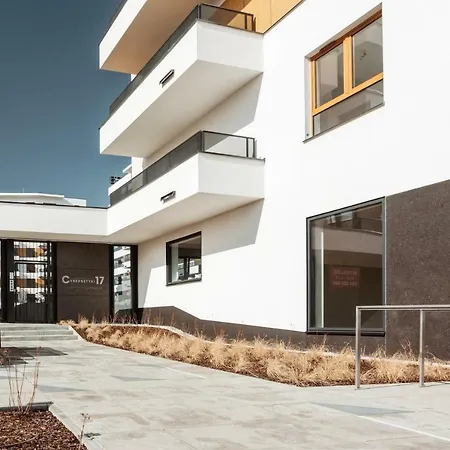 Chill Mokotow Business Center *