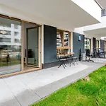 Chill Mokotow Business Center *