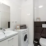 Chill Mokotow Business Center * ורשה