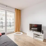 Chill Mokotow Business Center ורשה
