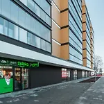 Chill Mokotow Business Center דירה ורשה