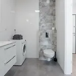 Chill Mokotow Business Center ורשה