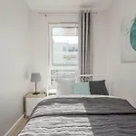 Chill Mokotow Business Center דירה ורשה
