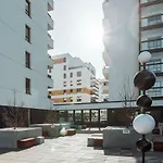 Chill Mokotow Business Center * وارسو